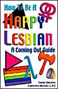 Happy Lesbian Coming Out Guide