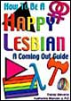 Lesbian coming out