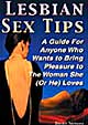 lesbian sex tips