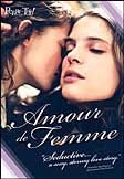 Amour de Femme, Lesbian Film, Lesbian Movie 