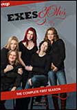 Exes & Ohs: The Complete First Season, lesbian movie, lesbian film