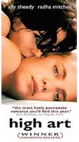 Lesbian Movie, Lesbian Film, High Art